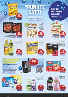 Kaffee im EDEKA Prospekt "Wir lieben Lebensmittel!" mit 30 Seiten (Schwabach)