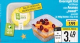Frucht Snack Mango Angebote von Obstwerk bei EDEKA Augsburg für 3,49 €