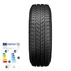 Goodyear Winterreifen 215/65 R16 C 109/107T Cargo Angebot in Dörnberg Goodyear Winterreifen 215/65 R16 C 109/107T Cargo im aktuellen Prospekt bei Volkswagen in Dörnberg