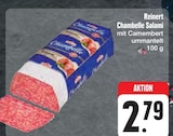 E center - Chambelle Salami Angebot im Prospekt Chambelle Salami bei E center im Prospekt "" für 2,79 €