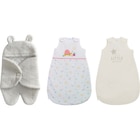 SUR TOUTES LES GIGOTEUSES ET TOURS DE LITS - TEX BABY - Carrefour à Saint-Étienne SUR TOUTES LES GIGOTEUSES ET TOURS DE LITS - TEX BABY en promo chez Carrefour Saint-Étienne