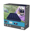 Matelas gonflable 2 places - BESTWAY à 14,99 € dans le catalogue Carrefour