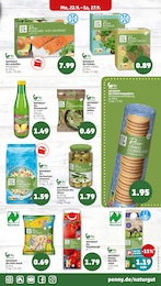 Schnittlauch Angebot & Preis im aktuellen Penny Prospekt Schnittlauch Angebot im aktuellen Penny Prospekt auf Seite 13