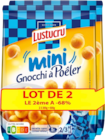 Mini Gnocchi à Poêler - Lustucru dans le catalogue Lidl