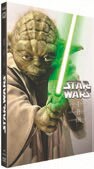 Intégrale DVD STAR WARS épisodes 1 à 3 - Carrefour à Le Chesnay Intégrale DVD STAR WARS épisodes 1 à 3 en promo chez Carrefour Le Chesnay à 29,99 €