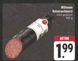 E center Burgbernheim Prospekt mit  im Angebot für 1,99 €