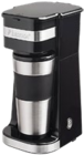 Kaffeemaschine »ACM1112Z« Angebote bei Kaufland Wunstorf für 19,99 €