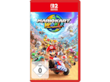 SW2 MARIO KART WORLD im MediaMarkt Saturn Prospekt SW2 MARIO KART WORLD von NINTENDO im aktuellen MediaMarkt Saturn Prospekt für 89,99 €