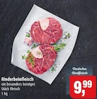 Markant Quickborn - Rinderbeinfleisch Angebot im Prospekt Rinderbeinfleisch bei Markant im Quickborn Prospekt für 9,99 €