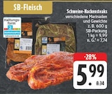 Angebot im EDEKA Altenburg Prospekt EDEKA Altenburg Prospekt mit im Angebot für 5,99 €