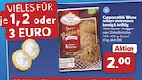 Unsere Goldstücke Weltmeisterbrötchen bei combi im Merzen Prospekt für 2,00 €