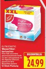 Wasserfilterkartuschen Angebote von Gut & Günstig bei E center Falkensee für 24,99 €