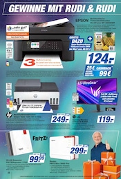 Aktueller expert Prospekt mit Drucker, "Top Angebote", Seite 26