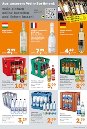 Aktueller Globus-Baumarkt Prospekt mit Cola, "Immer eine Idee besser", Seite 13