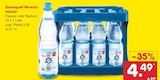 Mineralwasser im Angebot bei Netto Marken-Discount in Oranienburg Mineralwasser Angebote von Spreequell bei Netto Marken-Discount Oranienburg für 4,49 €