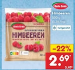 Himbeeren von Beste Ernte im aktuellen Netto Marken-Discount Prospekt