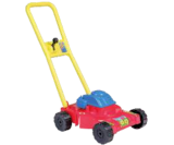 Rasenmäher für Kinder bei Profi Ruhl im Tauberrettersheim Prospekt für 5,99 €