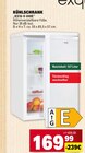 Aktuelles Kühlschrank KS16-V-040E Angebot bei Marktkauf in Lörrach ab 169,99 €