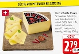 EDEKA Heilbronn - Der scharfe Maxx Angebot im Prospekt Der scharfe Maxx bei EDEKA im Heilbronn Prospekt für 2,79 €