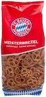 Meisterbrezel im Penny Prospekt Meisterbrezel von FC Bayern München im aktuellen Penny Prospekt für 1,59 €