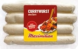 Currywurst Angebote von Maximilian bei Netto mit dem Scottie Berlin für 2,99 €