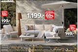 Loungegarnitur-Set Angebote bei XXXLutz Möbelhäuser Würzburg für 14,90 €