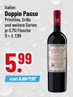 Trinkgut - Primitivo Angebot im Prospekt Primitivo bei Trinkgut im Prospekt "" für 5,99 €