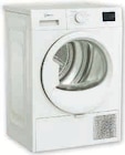 Seche-linge pompe à chaleur 8 kg - INDESIT en promo chez Hyper U Savigny-sur-Orge à 349,00 €