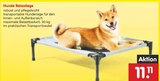 Hunde Relaxliege im Angebot bei Netto Marken-Discount in Coesfeld Hunde Relaxliege Angebote bei Netto Marken-Discount Coesfeld für 11,11 €
