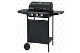 Barbecue americain Cookingbox BBQ3F - Cookingbox - Darty à Lambersart Barbecue americain Cookingbox BBQ3F - Cookingbox en promo chez Darty Lambersart à 149,99 €