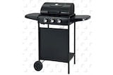 Barbecue americain Cookingbox BBQ3F - Cookingbox - Darty à Saint-Malo Barbecue americain Cookingbox BBQ3F - Cookingbox en promo chez Darty Saint-Malo à 149,99 €