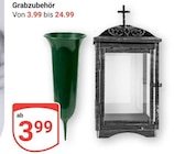 Grabzubehör Angebote bei GLOBUS Bad Kreuznach für 3,99 €