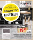 Design-Vinyl-Klick-Fliese Comino Plus Angebote von ESPRIMA bei wohnstore Westermann Warendorf für 19,99 €