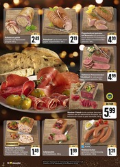 Rindfleisch im EDEKA Prospekt in Bad Kreuznach Aktueller EDEKA Prospekt mit Rindfleisch, "Aktuelle Angebote", Seite 8