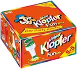 Fun Mix von Kleiner Klopfer im aktuellen Netto mit dem Scottie Prospekt