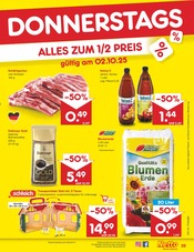 Ähnliche Angebote wie Regentonne im Prospekt "Aktuelle Angebote" auf Seite 41 von Netto Marken-Discount in Weiden