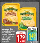 Caractère im aktuellen Prospekt bei EDEKA in Warmensteinach