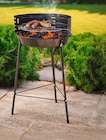Gifi Gilly-sur-Isère - Promo Barbecue Miami Promo Barbecue Miami à 8,95 € dans le catalogue Gifi à Gilly-sur-Isère