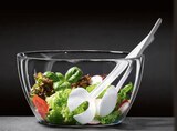 Salatschale mit Besteck Angebote von Ritzenhoff & Breker bei POCO Mannheim für 9,00 €