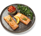 Aktuelles Lachsfilet Angebot bei Penny in Wuppertal ab 5,19 €