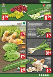 Champignons im E center Prospekt in Mönchengladbach Aktueller E center Prospekt mit Champignons, "Aktuelle Angebote", Seite 9