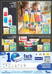 Kirschen im Marktkauf Prospekt Top Angebote auf S. 21