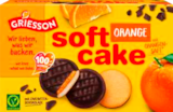 Soft Cake von Griesson im aktuellen Marktkauf Prospekt für 1,99 €