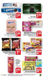 EDEKA Nudeln im Prospekt 