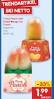Frosty Peach Ice Cream im Angebot bei Netto Marken-Discount in Pinneberg Frosty Peach Ice Cream Angebote bei Netto Marken-Discount Pinneberg für 1,99 €