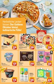 Espresso im REWE Prospekt in Buxtehude Aktueller REWE Prospekt mit Espresso, "Dein Markt", Seite 22