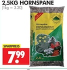 Hornspäne im Angebot bei Wreesmann in Pirna Hornspäne Angebote bei Wreesmann Pirna für 7,99 €