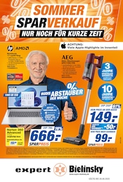 Der aktuelle expert Prospekt Top Angebote
