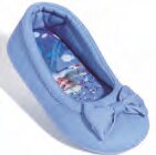 Chausson enfant - Carrefour à Colombes Chausson enfant en promo chez Carrefour Colombes à 4,99 €