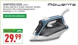 Dampfbügeleisen DX1531 Angebote von Rowenta bei Marktkauf Neuss für 29,99 €